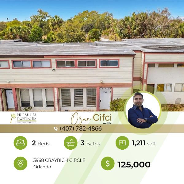 Discover this property for $125,000—a great opportunity that truly stands out.