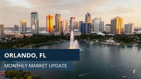 Orlando Market Update